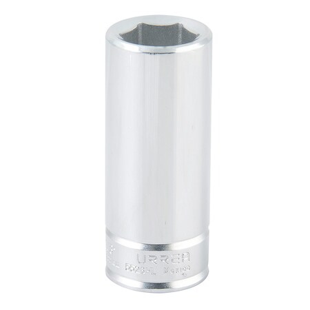 Urrea 3/4" Drive 6-Point Deep Socket 7/8" 5528HL